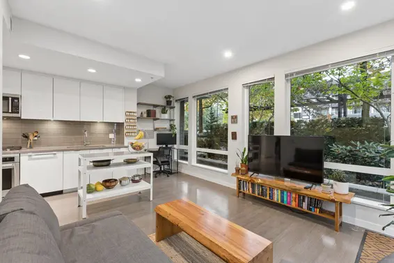 113 277 West 1st Street, North Vancouver For Sale - image 4