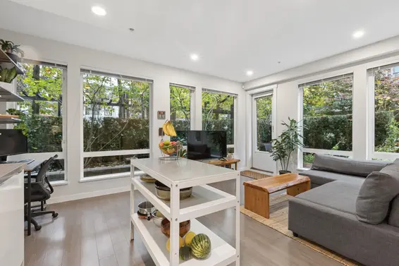 113 277 West 1st Street, North Vancouver For Sale - image 5