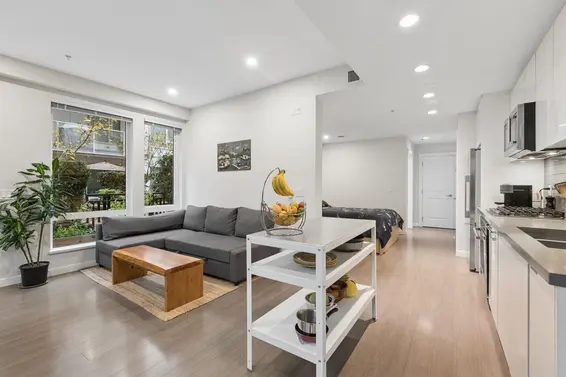 113 277 West 1st Street, North Vancouver For Sale - image 6