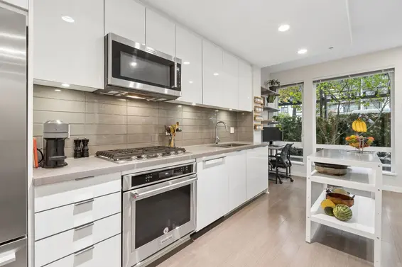 113 277 West 1st Street, North Vancouver For Sale - image 7