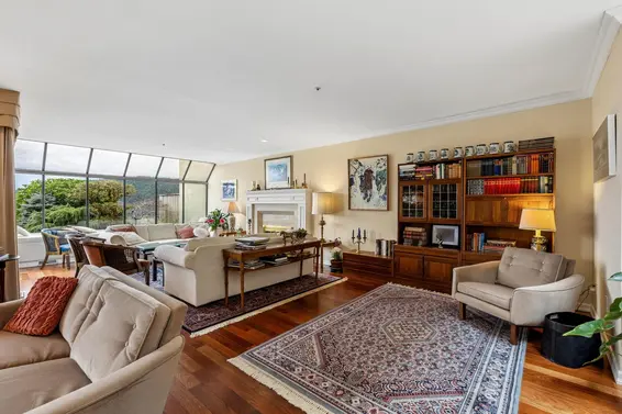 5180 Meadfeild Road, West Vancouver For Sale - image 6