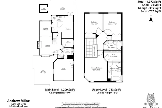 1216 Plateau Drive, North Vancouver For Sale - image 40