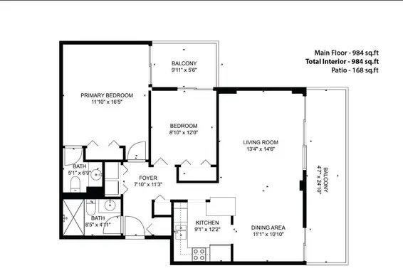 903 1745 Esquimalt Avenue, West Vancouver For Sale - image 34