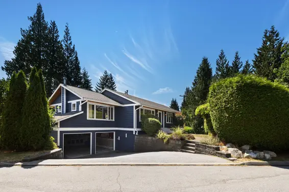 3450 Ayr Avenue, North Vancouver