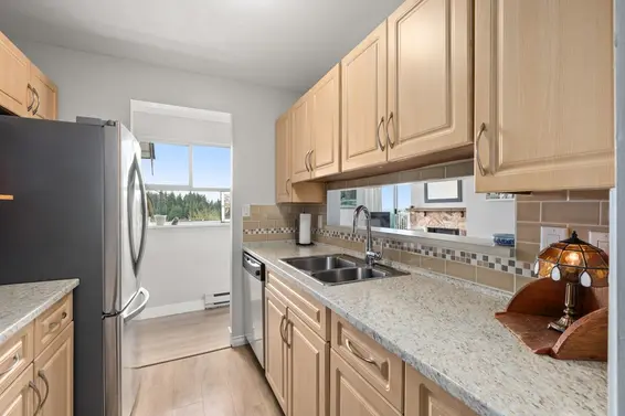 610 1000 Bowron Court, North Vancouver For Sale - image 12