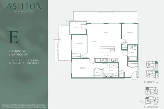 207 405 Marie Place, North Vancouver For Sale - image 7