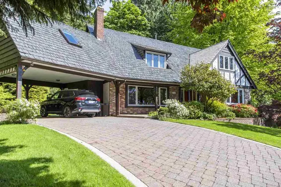 415 Silverdale Place, North Vancouver