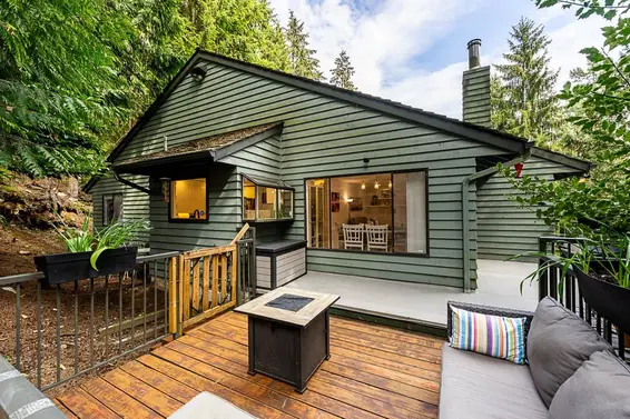 3398 William Avenue, North Vancouver