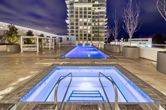 203 1632 Lions Gate Lane, North Vancouver