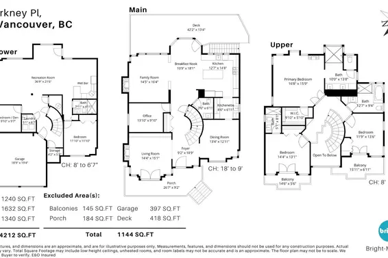 1725 Orkney Place, North Vancouver For Sale - image 38