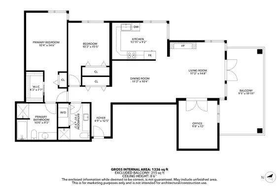 402 2271 Bellevue Avenue, West Vancouver For Sale - image 40