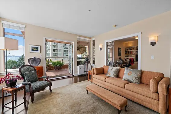 402 2271 Bellevue Avenue, West Vancouver For Sale - image 6