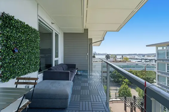 510 255 West 1st Street, North Vancouver