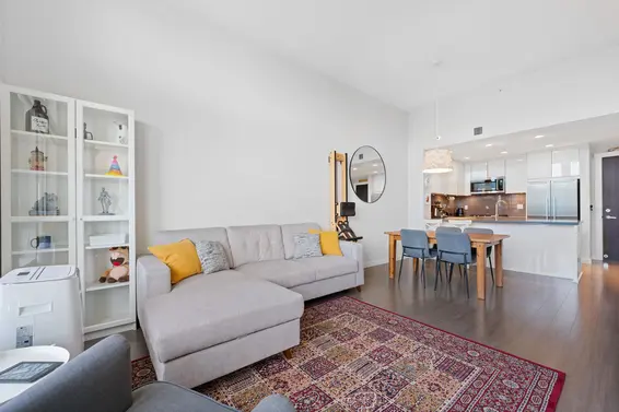 510 255 West 1st Street, North Vancouver For Sale - image 2