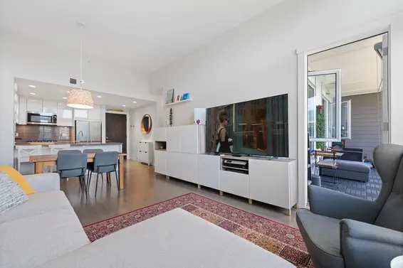 510 255 West 1st Street, North Vancouver For Sale - image 8