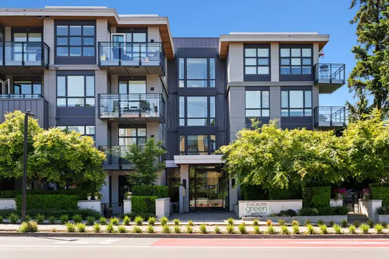 306 707 East 3rd Street, North Vancouver