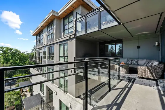 306 707 East 3rd Street, North Vancouver For Sale - image 27