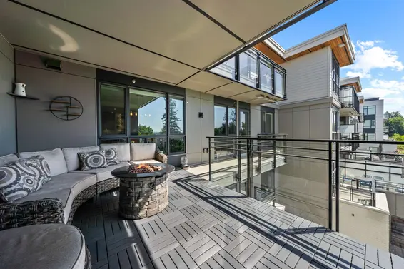 306 707 East 3rd Street, North Vancouver For Sale - image 29