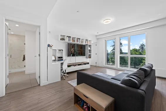 306 707 East 3rd Street, North Vancouver For Sale - image 3