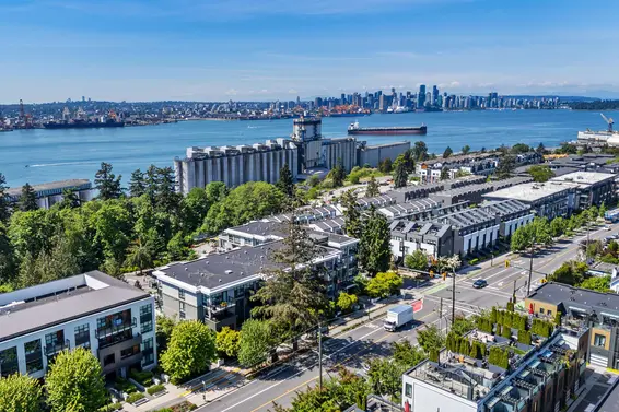 306 707 East 3rd Street, North Vancouver For Sale - image 31
