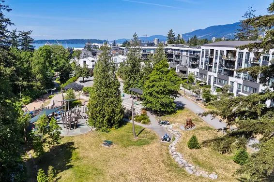 306 707 East 3rd Street, North Vancouver For Sale - image 33