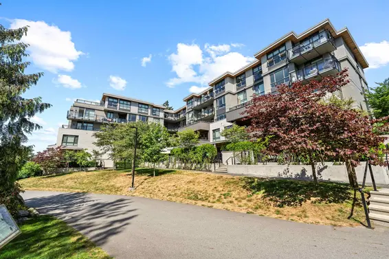 306 707 East 3rd Street, North Vancouver For Sale - image 38