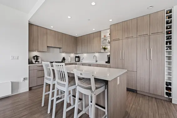 306 707 East 3rd Street, North Vancouver For Sale - image 5