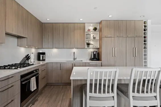 306 707 East 3rd Street, North Vancouver For Sale - image 6