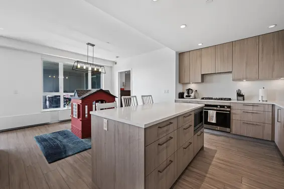 306 707 East 3rd Street, North Vancouver For Sale - image 9
