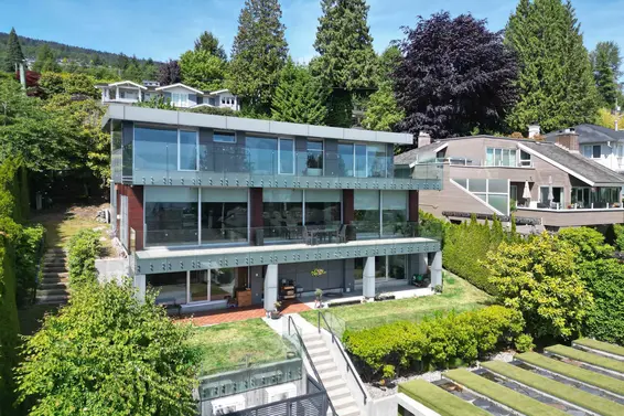 2370 Palmerston Avenue, West Vancouver For Sale - image 2