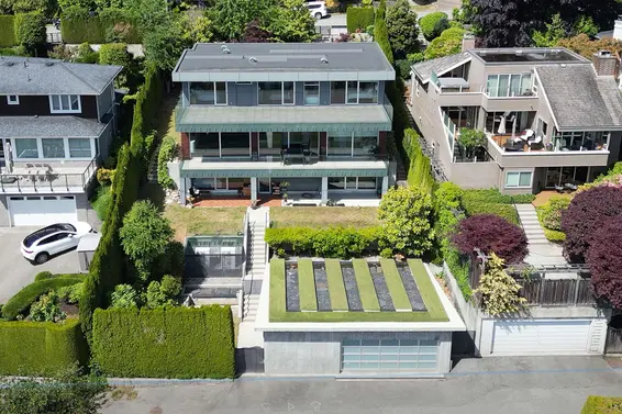 2370 Palmerston Avenue, West Vancouver For Sale - image 3