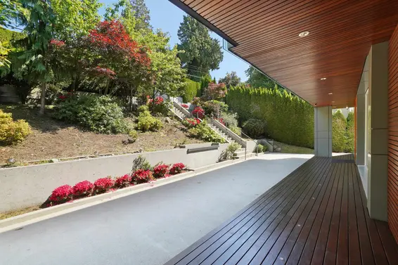 2370 Palmerston Avenue, West Vancouver For Sale - image 5