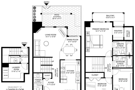 10 815 Tobruck Avenue, North Vancouver For Sale - image 39