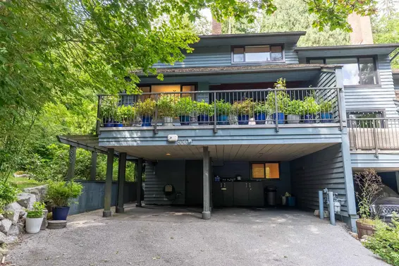 830 Hendecourt Road, North Vancouver For Sale - image 2