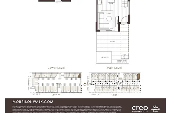 136 602 East 2nd Street, North Vancouver For Sale - image 2