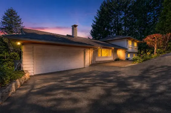 670 St. Andrews Road, West Vancouver