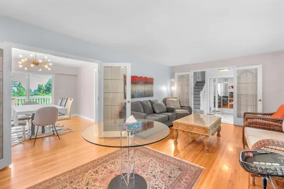 670 St. Andrews Road, West Vancouver For Sale - image 2