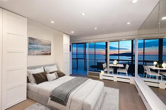 1404 150 24th Street, West Vancouver For Sale - image 10