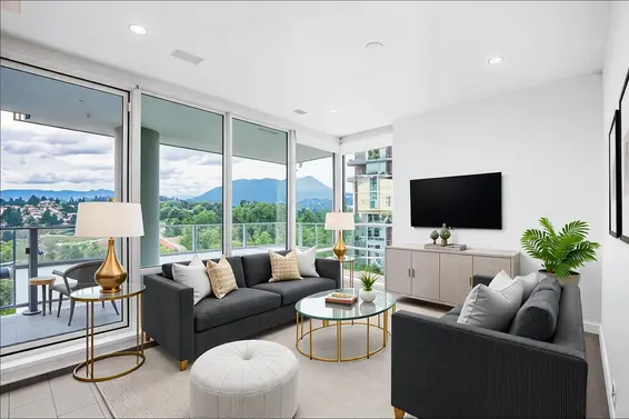 901 1500 Fern Street, North Vancouver