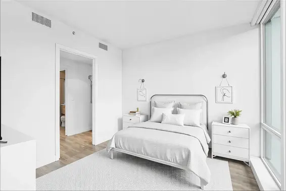 901 1500 Fern Street, North Vancouver For Sale - image 4
