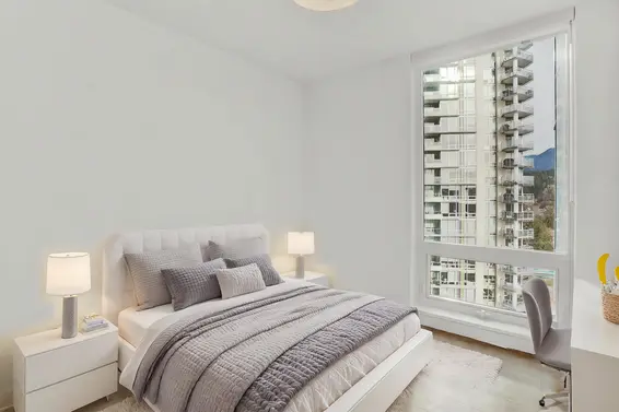 901 1500 Fern Street, North Vancouver For Sale - image 6