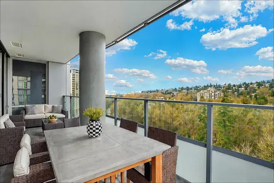 901 1500 Fern Street, North Vancouver For Sale - image 8