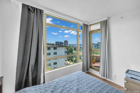 802 160 West Keith Road, North Vancouver For Sale - image 22