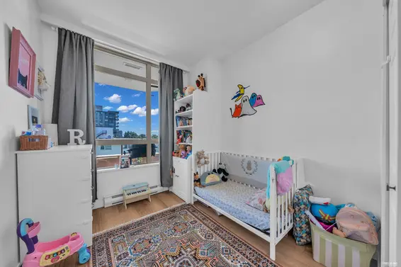 802 160 West Keith Road, North Vancouver For Sale - image 24