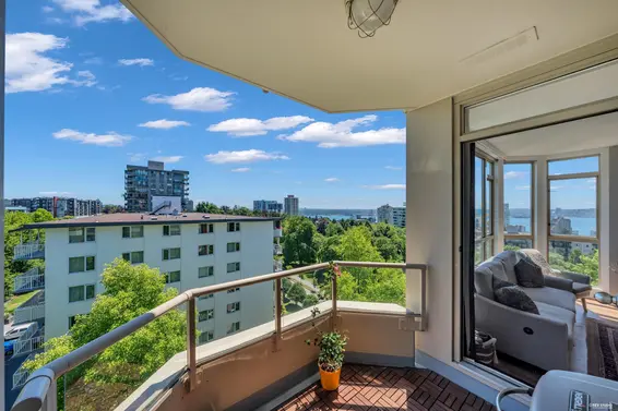 802 160 West Keith Road, North Vancouver For Sale - image 27