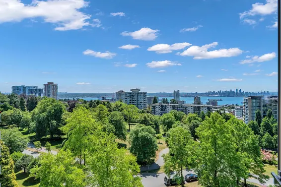 802 160 West Keith Road, North Vancouver For Sale - image 28