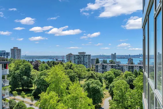 802 160 West Keith Road, North Vancouver For Sale - image 29