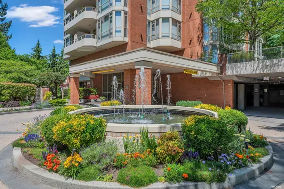 802 160 West Keith Road, North Vancouver For Sale - image 30