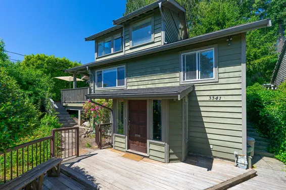 3341 Marine Drive, West Vancouver For Sale - image 27
