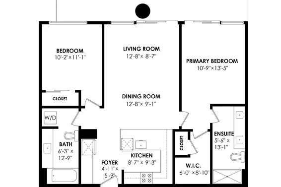 307 3101 Burfield Place, West Vancouver For Sale - image 23